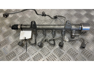 Магистральная трубка топлива