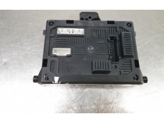 Блок комфорта BCML2CR, 01112965   Renault Clio III   