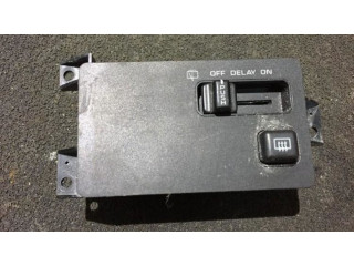 Переключатель дворников 62552b, 758143   Jeep Grand Cherokee