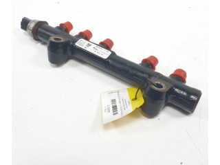 Топливная рампа 968475308002   Citroen C4 II Picasso   для двигателя 9H05