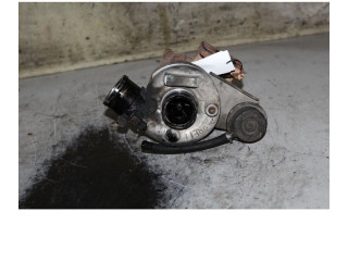 Турбина Volkswagen Golf III для двигателя AAZ