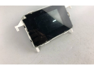 Дисплей    EM5T18B955BB, EM5T-18B955-BB   Ford Transit -  Tourneo Connect