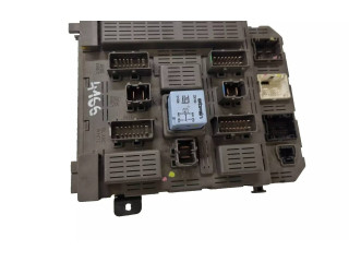 Pojistková skříňka 9650108780 Peugeot 607 2002