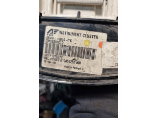 Панель приборов 7m0920821d, VKYF1075077   Ford Galaxy       