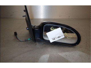 Блок управления двигателем Блок управления 1347095 Ford Focus