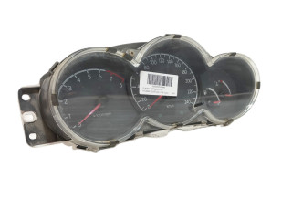 Панель приборов 78804160, 78804100   Hyundai Coupe       