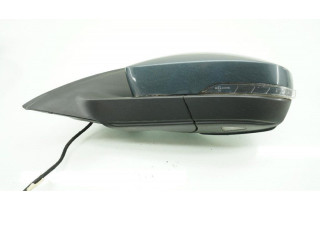 Зеркало электрическое Skoda Octavia Mk3 (5E) 2013 - 2019 года