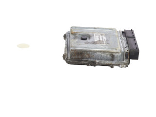 Блок управления двигателя P05094244AG Jeep Commander