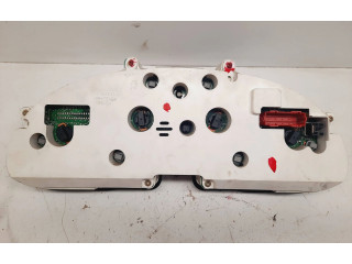 Přístrojová deska Seat Alhambra (Mk1) 1999 7M0920801J, VJGG1003240