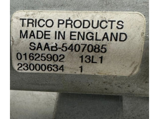 Моторчик заднего дворника     Saab 9-5