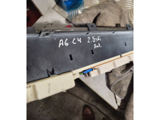 Панель приборов 88311178, 88311219 Audi A6 S6 C4 4A