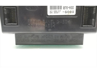 Дисплей 95710-1H300, ET-1H300 KIA Ceed