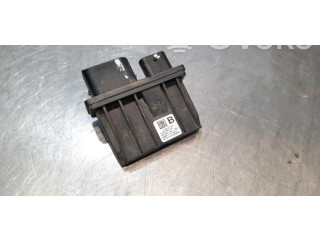 Zámek zadních dveří 7N0941329 Volkswagen Amarok 2017