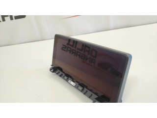 Дисплей 8611078040, 4622004674 Lexus NX