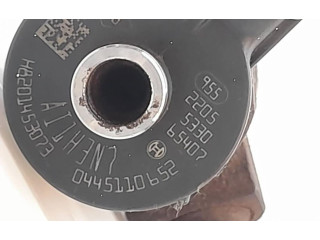 Vstřikovač 0445110652 Renault Sandero I