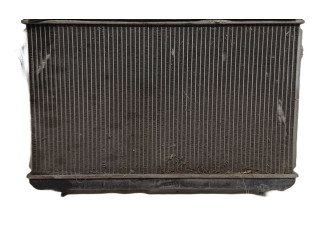 Радиатор охлаждающей жидкости Hyundai Coupe