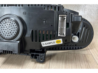 Přístrojová deska  Porsche 911 992 2019 992920911F  