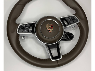 Руль 9Y0419091, 9Y0419091OK6 Porsche Cayenne (9Y0 9Y3)