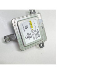 Передняя фара