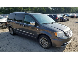 Ручка стеклоочистителей 56046118AD Chrysler Town & Country V