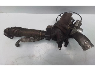 Turbodmychadlo Турбина 059145715F Audi Q7 4L