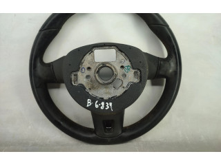 Руль Volkswagen Golf VI 2008-2013 года 5C0419091Q