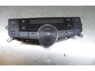 Блок управления климат-контролем 275004KD1A, DANO   Renault Alaskan