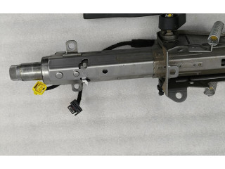 Рулевая рейка 1Z1419502Q Skoda Octavia Mk2 (1Z) 2004 - 2013 года