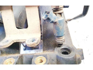 Магистральная трубка топлива    Subaru Forester SF   