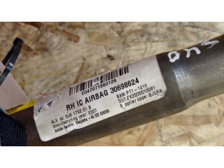 Боковая подушка безопасности 30698624, 606179201B Volvo S40