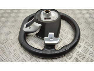 Руль Mercedes-Benz CLA C117 X117 W117  2013-2019 года A0004603403      