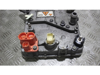 Блок управления 14B227 Lincoln MKZ I