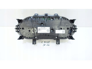 Přístrojová deska  Volkswagen Tiguan 2018 5NA720740A, 5NA720740A  