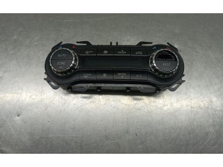 Блок управления климат-контролем A2469008415, A2469010805   Mercedes-Benz GLA W156