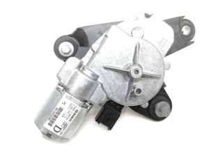 Моторчик заднего дворника 0390205114, 9819900080 Citroen C3 Aircross