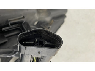 Вентилятор радиатора 7575258, 8509743 BMW 7 F01 F02 F03 F04 4.4