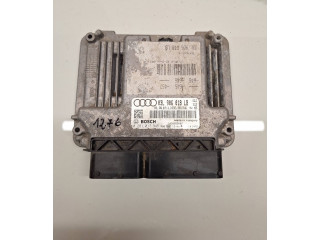Řídící jednotka 03L906018LB, 0281017945 Audi A6 S6 C7 4G 2015