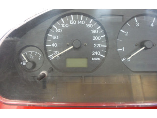 Спидометр (приборный щиток) 0P0231005, ALGUNSRISCOS Mitsubishi Carisma