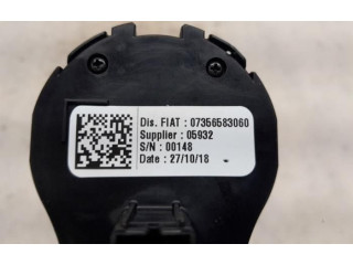 Pojistková skříňka Ручка поворотов/ фонарей 00148, 05932 Fiat 500X 2019