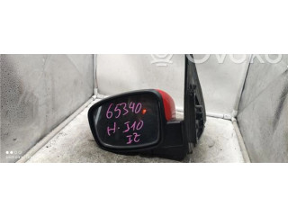 Зеркало электрическое Hyundai i10 - года