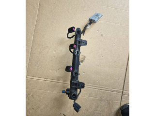 Топливная рампа 9652451580 Citroen C4 I