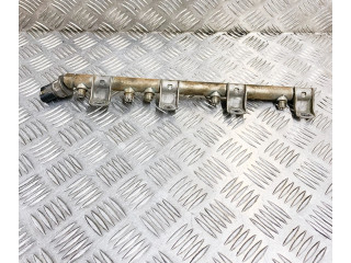 Vstřikovací lišta 7537319, 55PP1101 BMW 5 F10 F11 pro benzínový motor 4.4 N63 B44 A