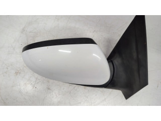 Zpětné zrcátko pravé Chevrolet Cruze 2010 027379