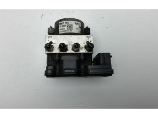 Блок АБС 688250455, 688250455   Chevrolet  Spark   -  года