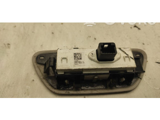 Дисплей       Dacia Duster II