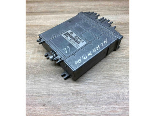 Řídící jednotka 028906021GS, 0281001738 Seat Alhambra (Mk1) 1996