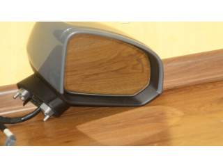 Зеркало электрическое Volvo XC40 - года