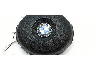 Подушка безопасности водителя 1618019901, 326758210046   BMW Z4 E85 E86