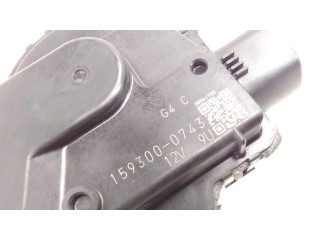 Моторчик дворников 1593000743 Mitsubishi Outlander