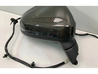 Зеркало электрическое        Audi A5  2016 -  года   